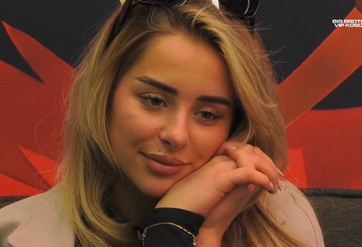 Eli finaleee❤️‍🔥❤️‍🔥❤️‍🔥 #bbvipks4