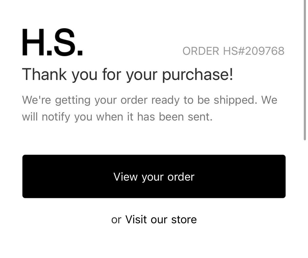 me convenció con ese video jajaja 😭