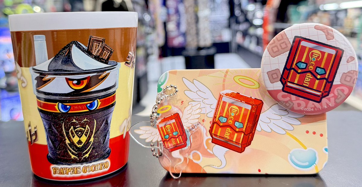 仮面ライダーヴァレン　ハート型缶バッジ 仮面ライダーストア東京店 商品情報】 ＼Happy Valentine✨🍫／ 東京店
