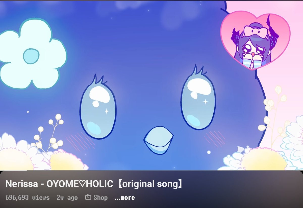 CSOneesan's tweet image. Nice, view is going up! 💙
#RissaLIVE