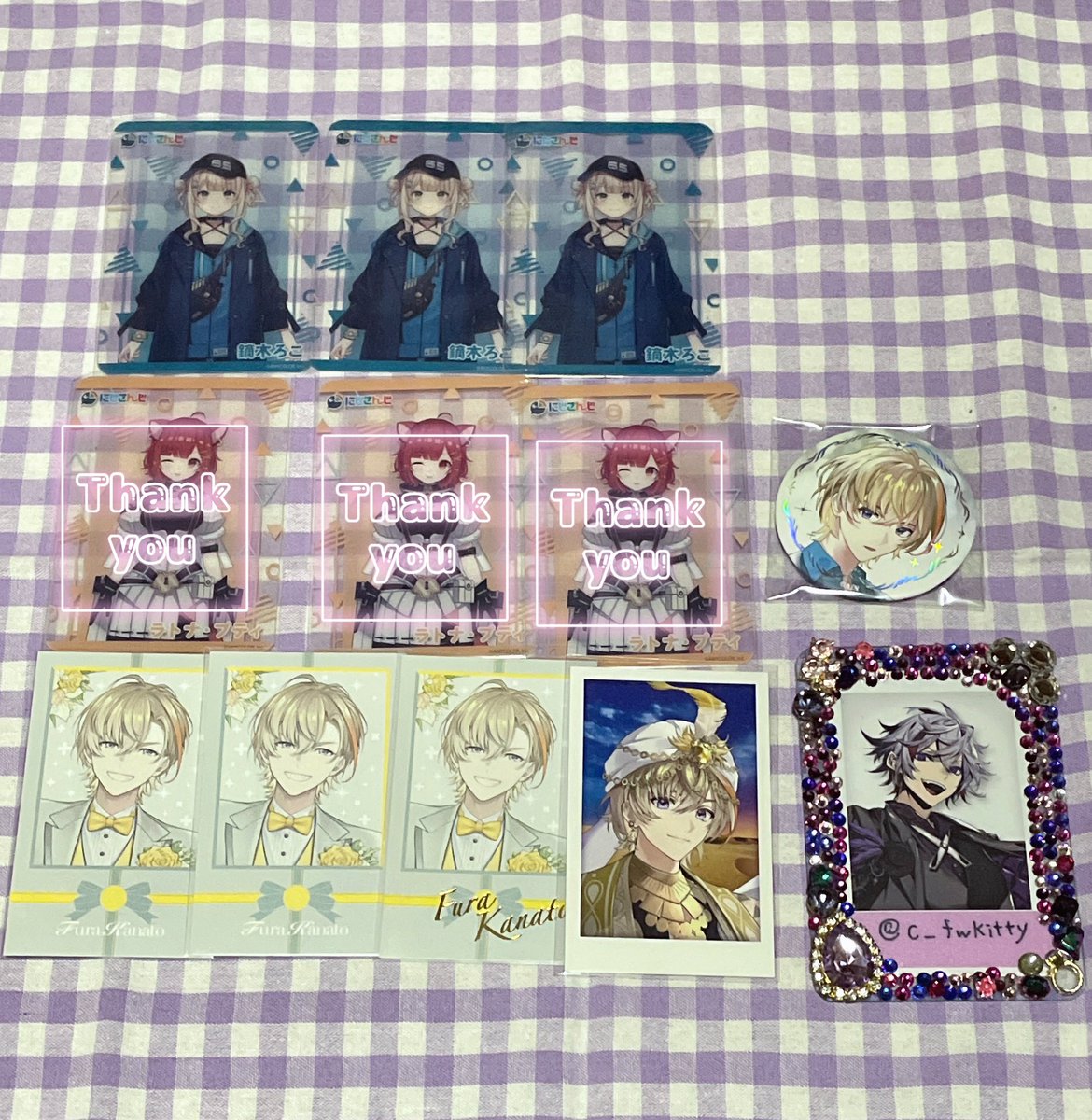 チカ🌈垢 tweet media