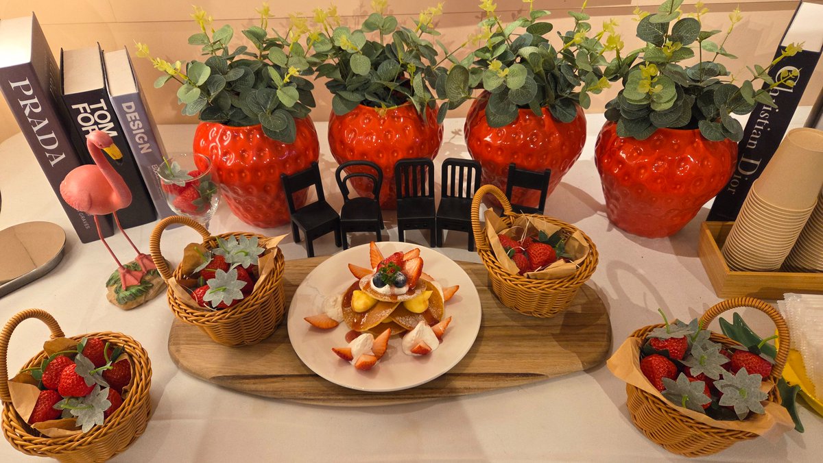 みるタンく tweet media