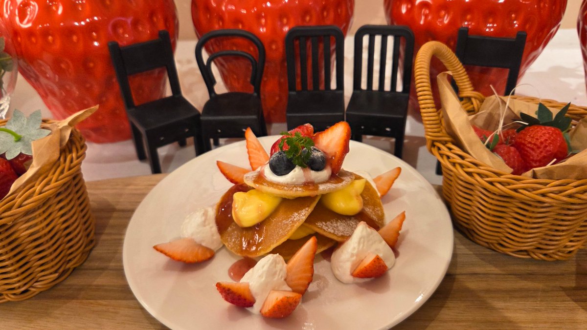 みるタンく tweet media