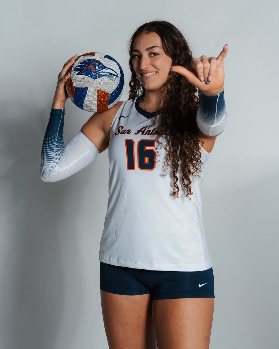 UTSA Volleyball tweet media