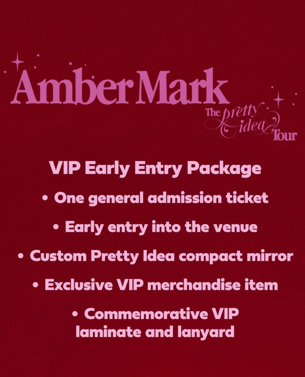 Amber Mark’s Bambis❣️ tweet media