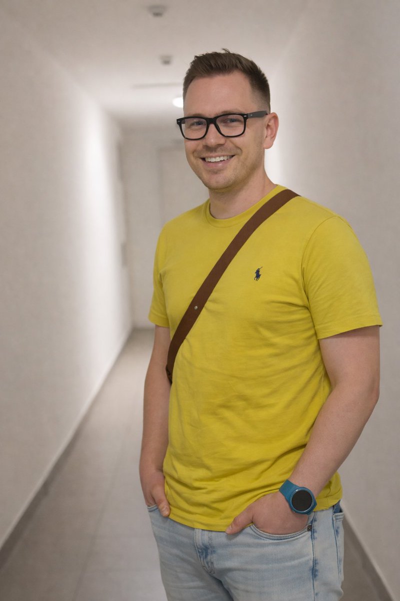 Geoffrey Mosiria tweet media