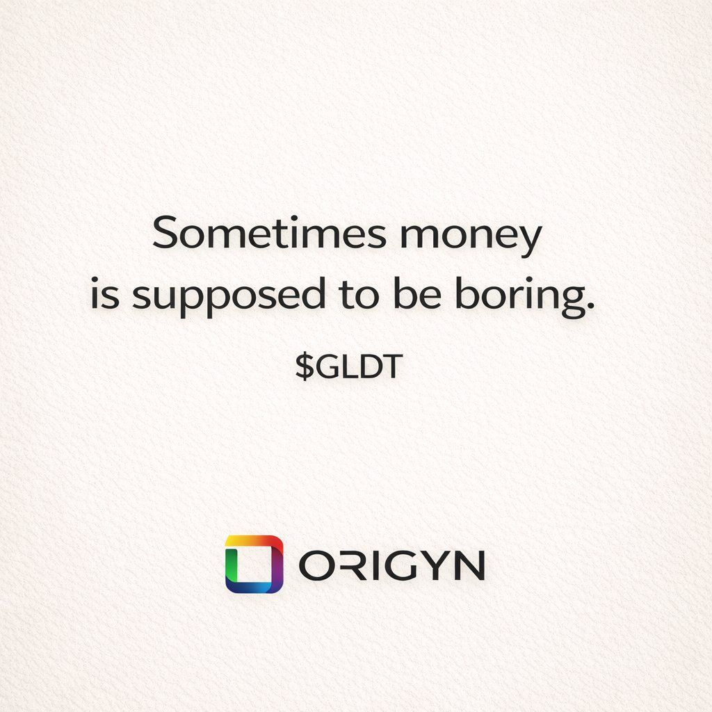 GLDT 🇨🇭 tweet media