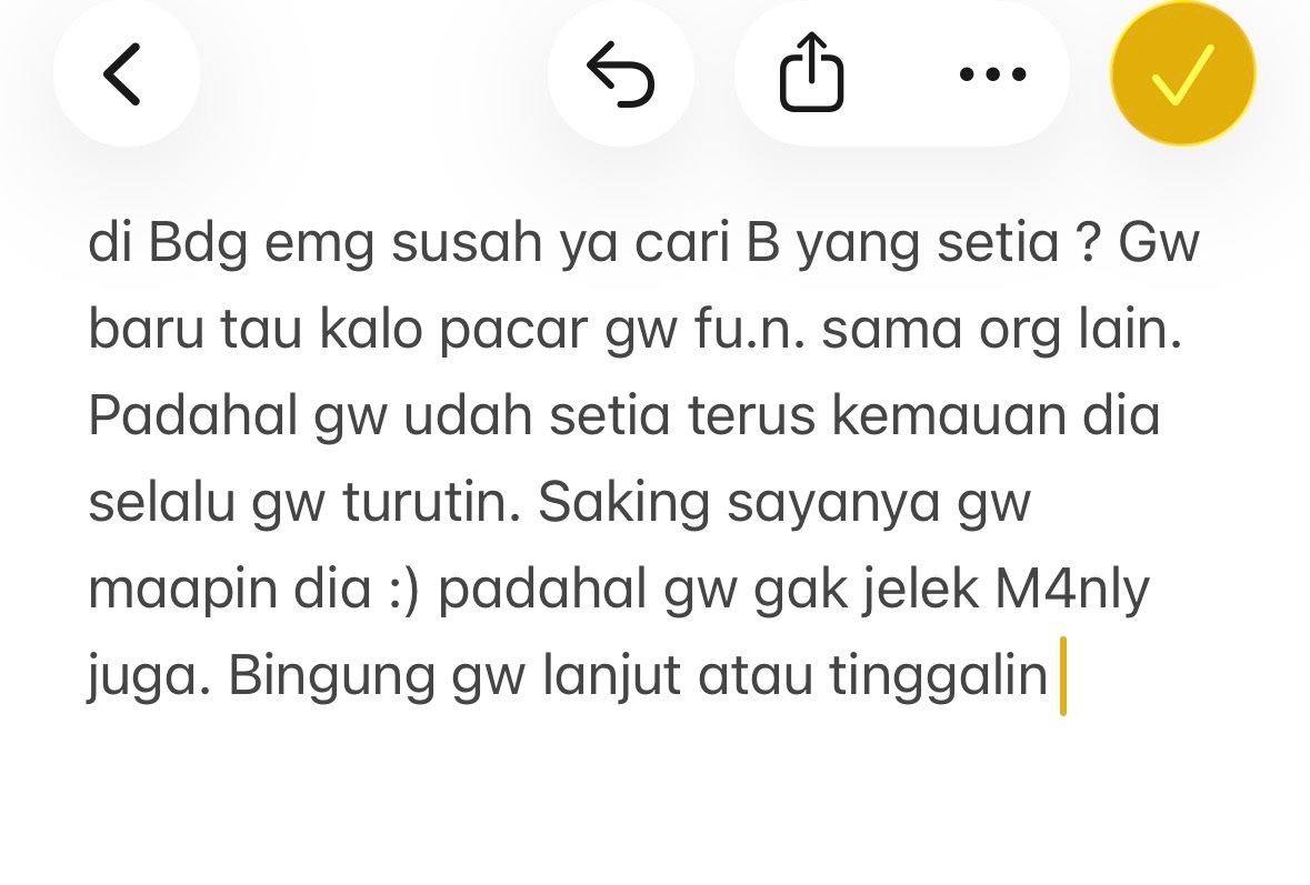 BUKAN BASE RATED tweet media