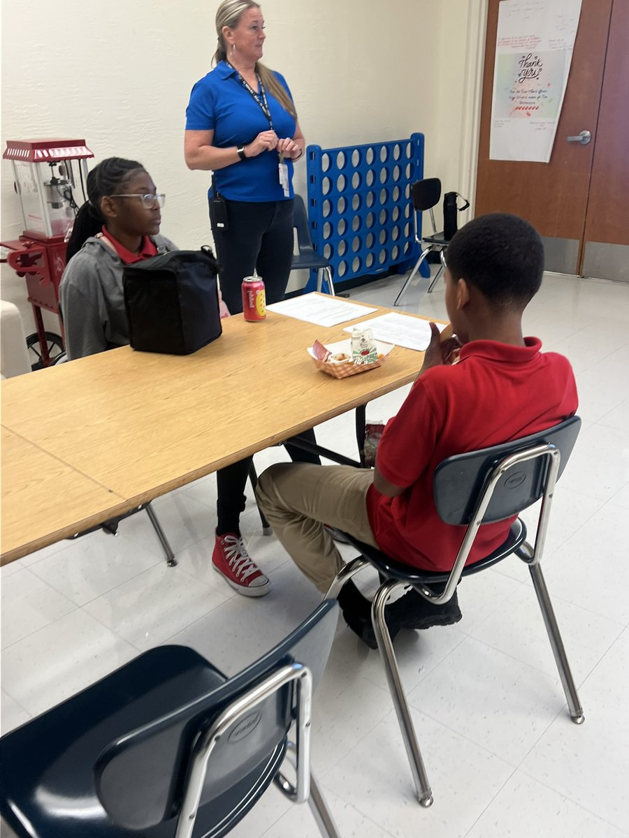 Dennis Mosley Jr. tweet media