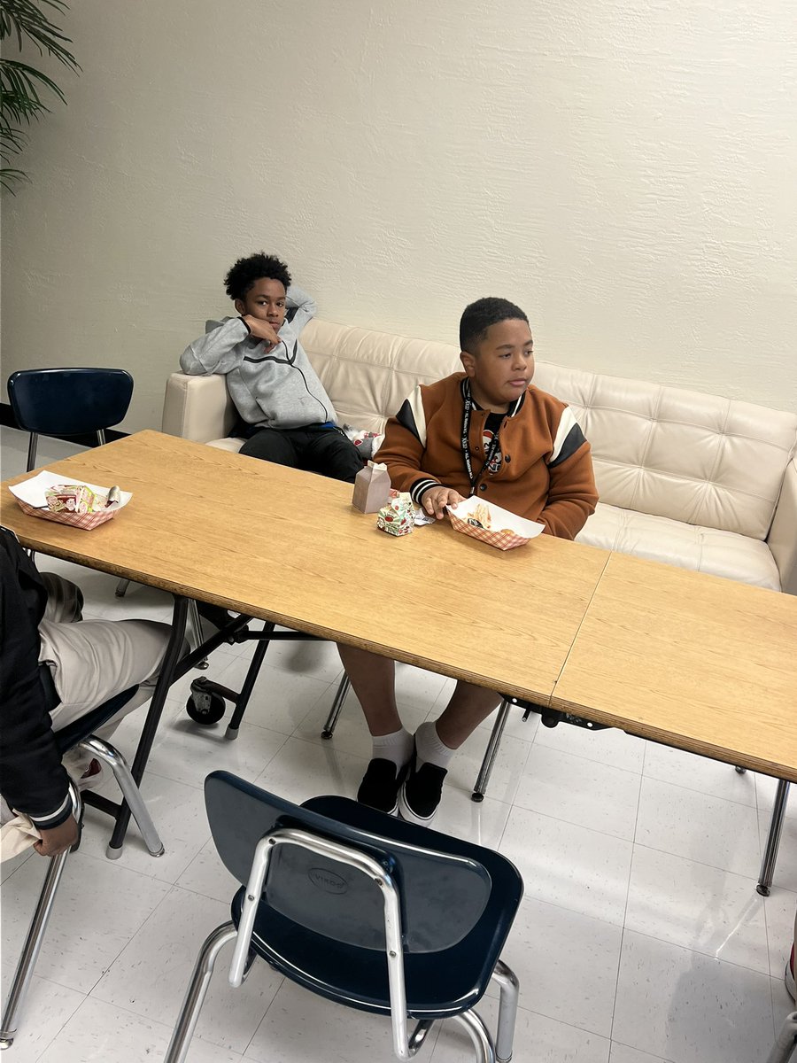 Dennis Mosley Jr. tweet media