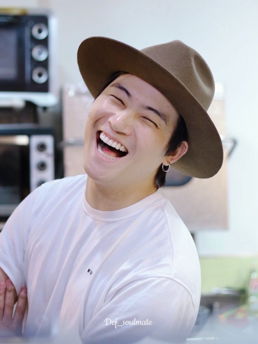 รักนะเจ้ารอยยิ้มของฉัน ขอให้มีแต่รอยยิ้มในทุกๆวันนะจ๊ะ สุขสันต์วันวาเลนไทน์จ้าาาา..🌴🌴💚💚 <a href="/jaybnow_hr/">JAY B</a> #JAYB #GOT7 #GOT7FOREVER #HappyValentinesDay