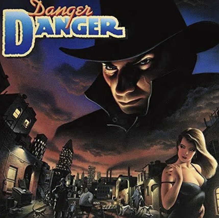 L.D.Runner tweet media