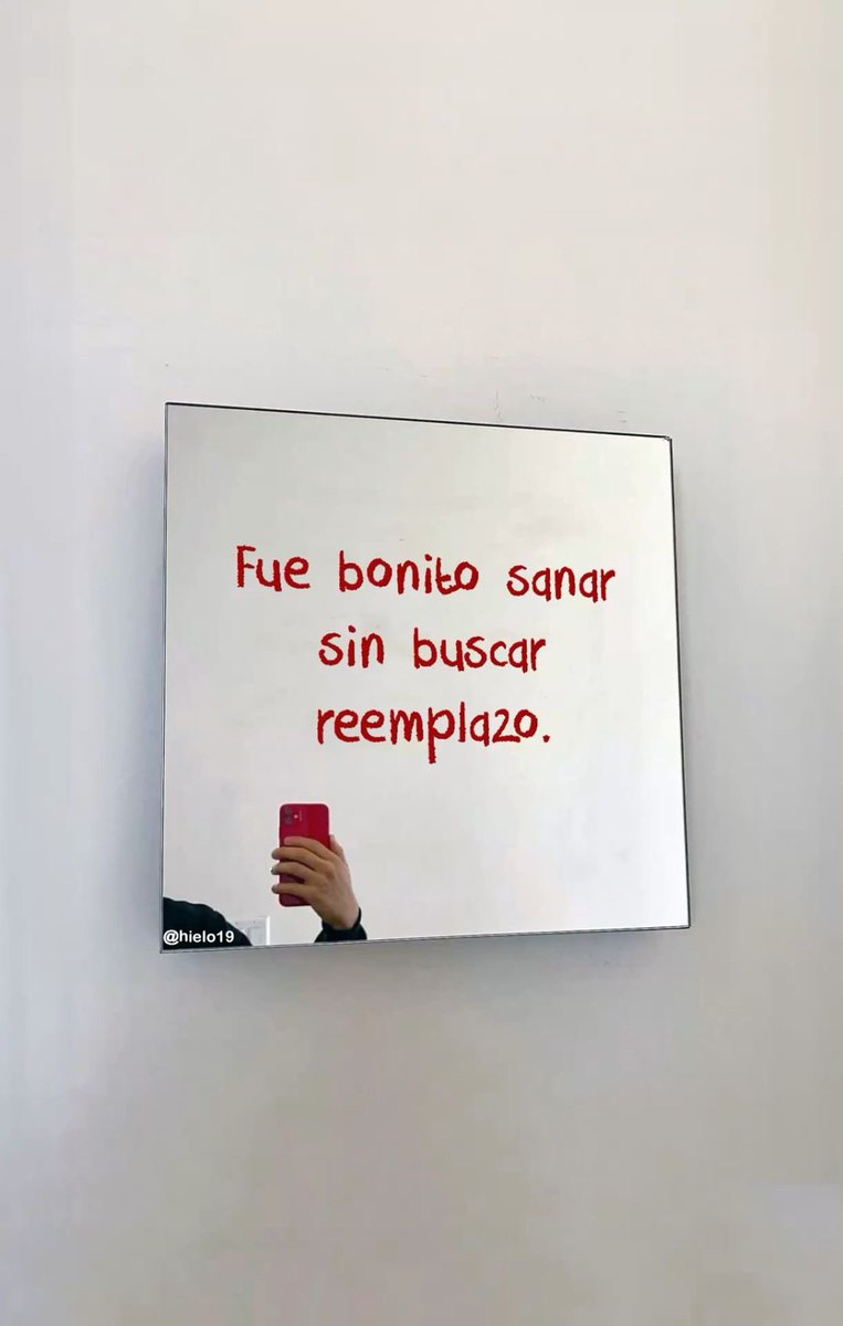 Pensamientos tweet media