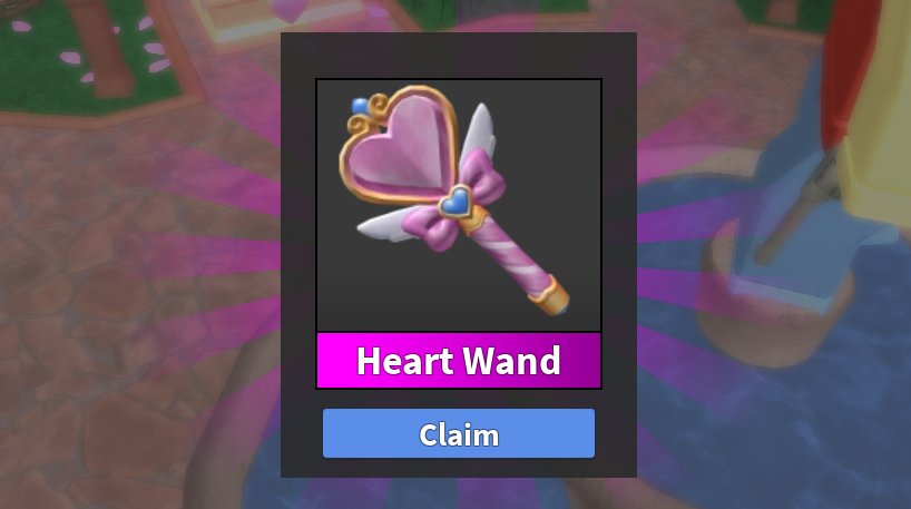 MM2 Overview tweet media