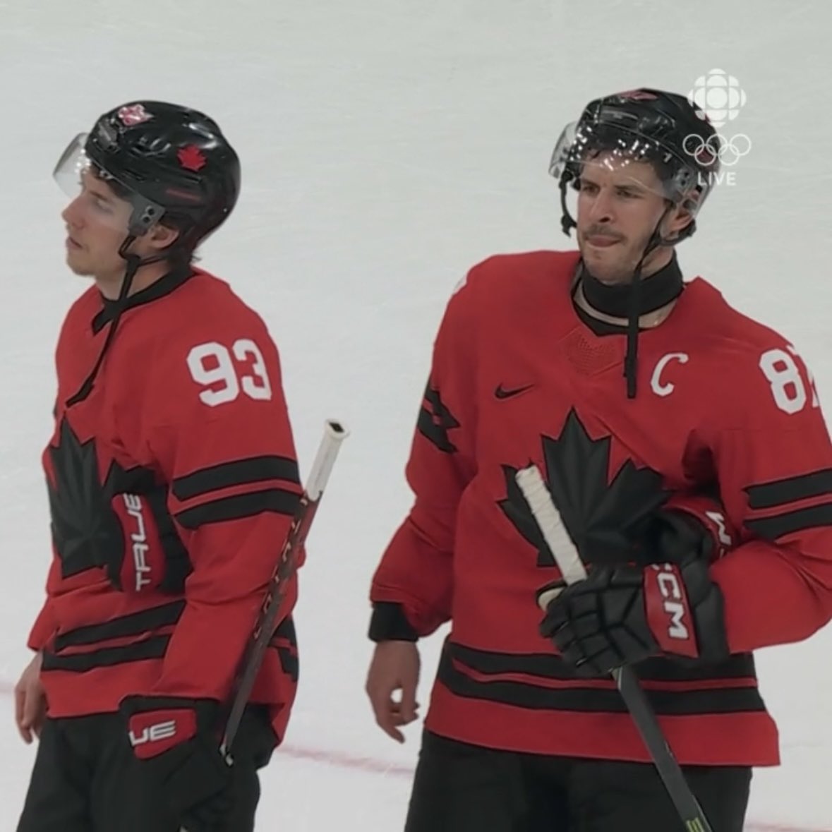 sidmeowsby's tweet photo. really loving team canada’s combo of captain autism and lieutenant adhd https://t.co/hfwWMPwnYD