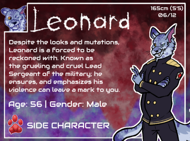 NEXUS-ACCO tweet media