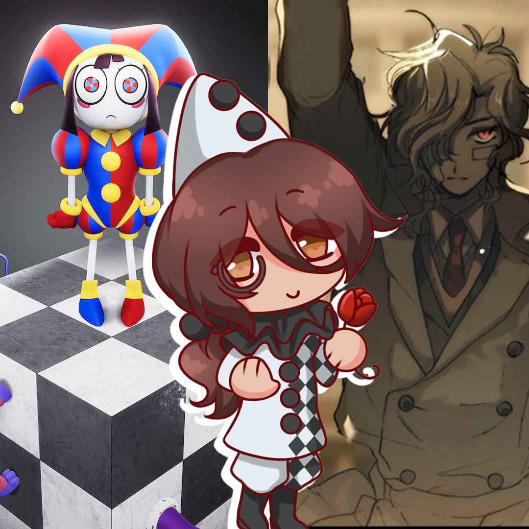 ✨┊ A biblioteca está aberta! ₊˚ˑ༄
︶︶︶︶︶︶︶ 
Hoje vamos começar nosso carnaval assistindo juntos Digital Circus, e depois indo para MAMIYA!

💜 𝐭𝐰𝐢𝐭𝐜𝐡.𝐭𝐯/𝐧𝐞𝐢𝐥𝐤𝐫𝐚𝐦𝐩𝐮𝐬  
❤️ 𝐲𝐨𝐮𝐭𝐮𝐛𝐞.𝐜𝐨𝐦/@𝐍𝐞𝐢𝐥𝐊𝐫𝐚𝐦𝐩𝐮𝐬 (Apenas MAMIYA, a partir de 00)