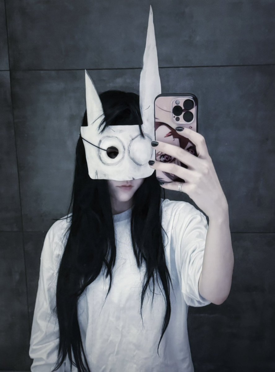 Alina Rin (アリーナ・リン ) tweet media