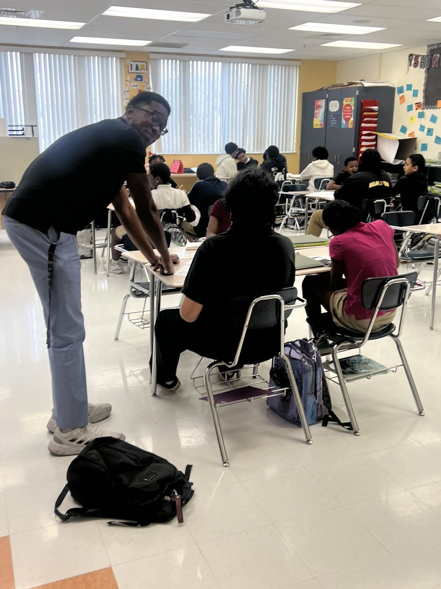 Dennis Mosley Jr. tweet media