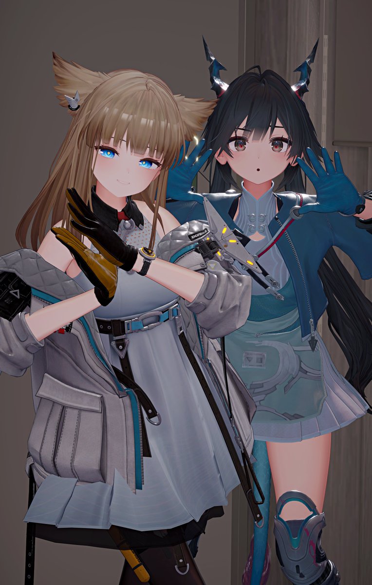 👐👐👐
#VRChat