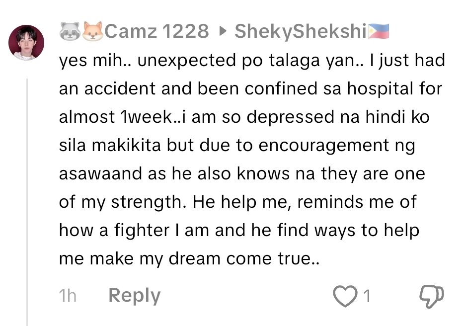 shared by the fan that woongki approached!