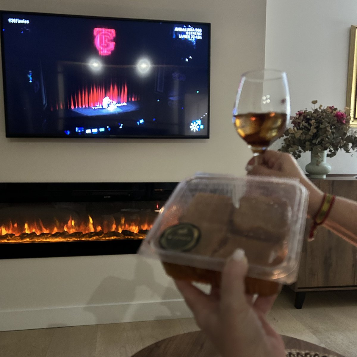 José Andrés García tweet media