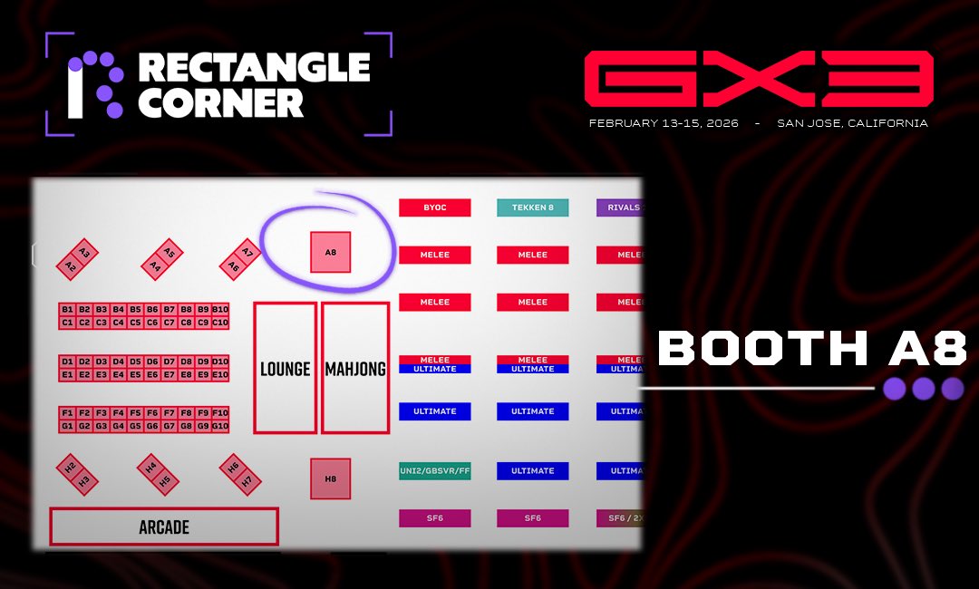 Rectangle Corner tweet media