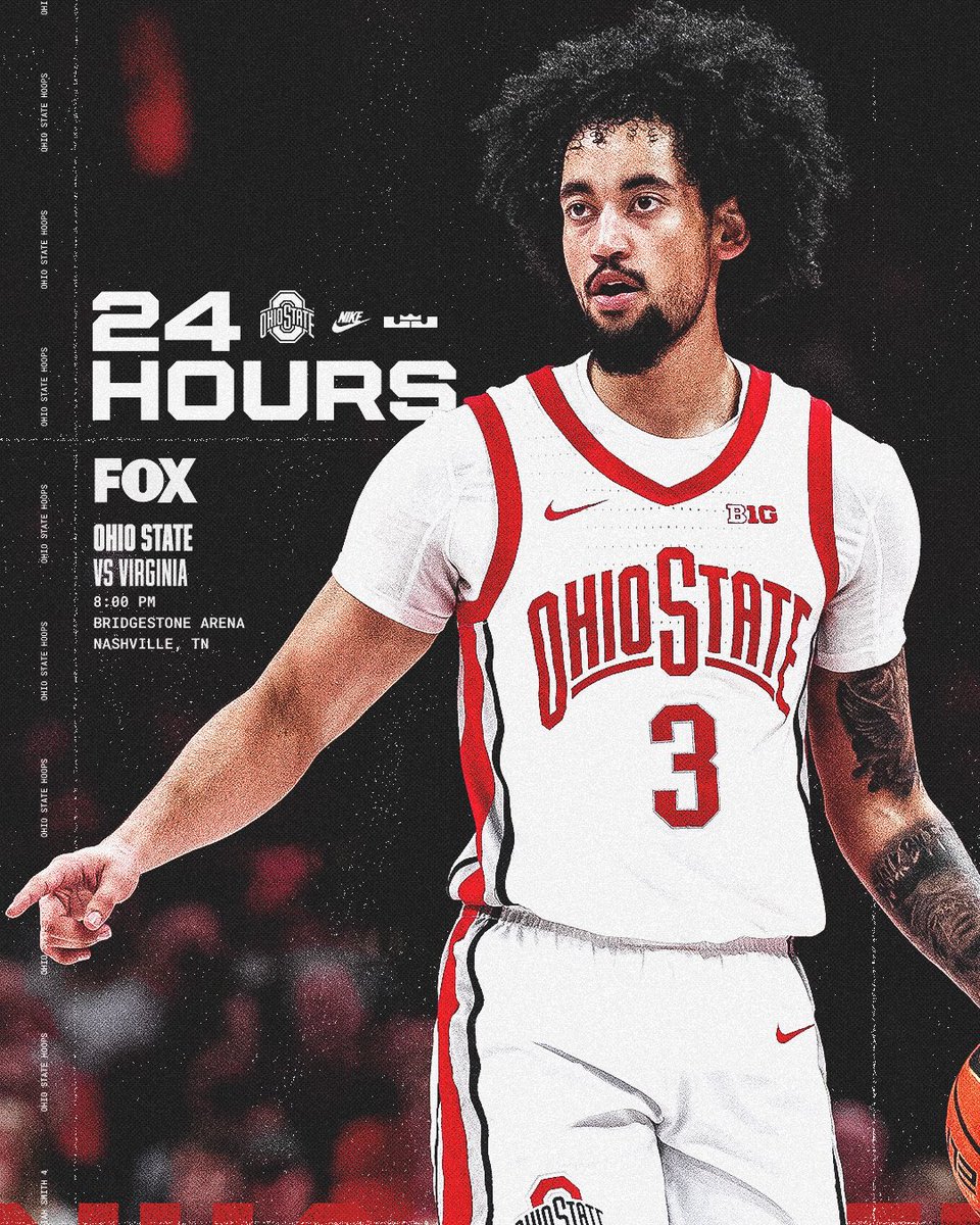 Ohio State Hoops tweet media