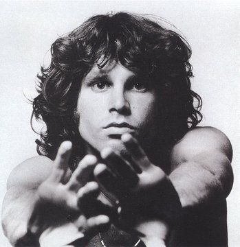 Jim Morrison, 1967. Photo by Joel Brodsky during the legendary "Young Lion" photo session. What’s your favorite Doors track from their debut album?
