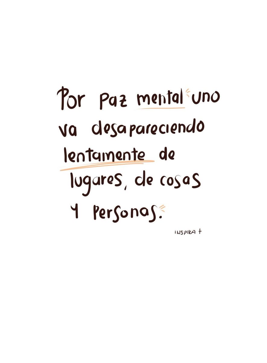 Pensamientos (@frasesimple) on Twitter photo 