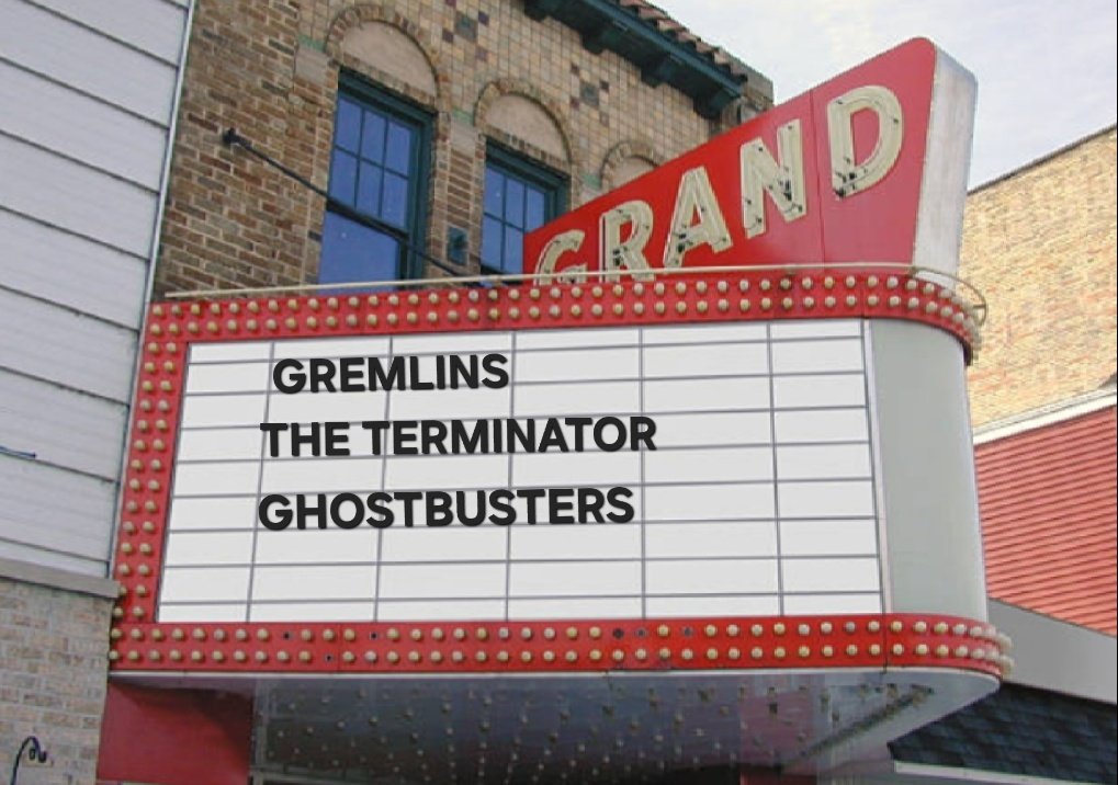 Bite-Sized Nostalgia tweet media