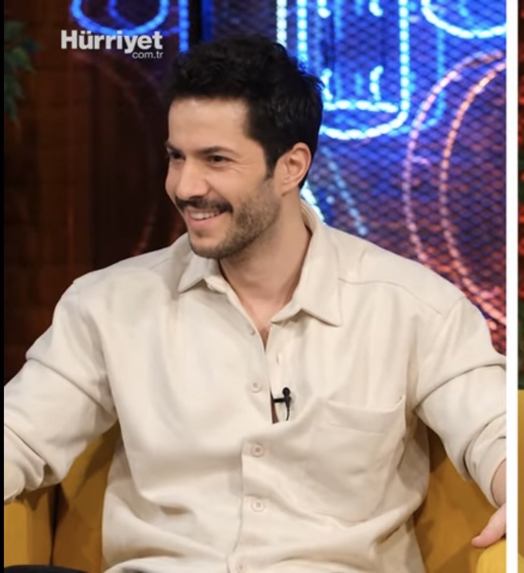 📹 <a href="/EfekanCaan/">Efekan Can</a> 
13:19 Yes, Efekan … você é lindo! 😉❤️
❣️ You are very beautiful 

#hürriyet  #EfekanCan 

🔗 youtu.be/hRWYUYd1I5k?si…