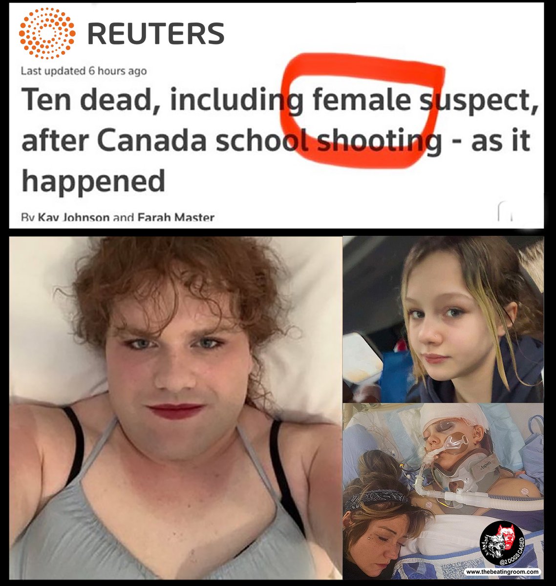 2DogsCaged tweet media