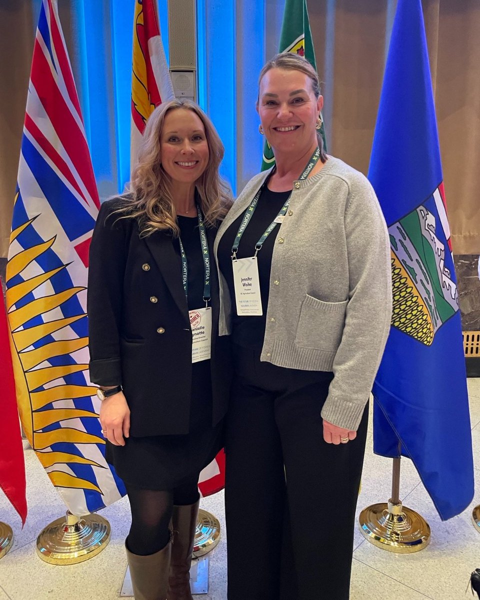 BC Agriculture Council tweet media