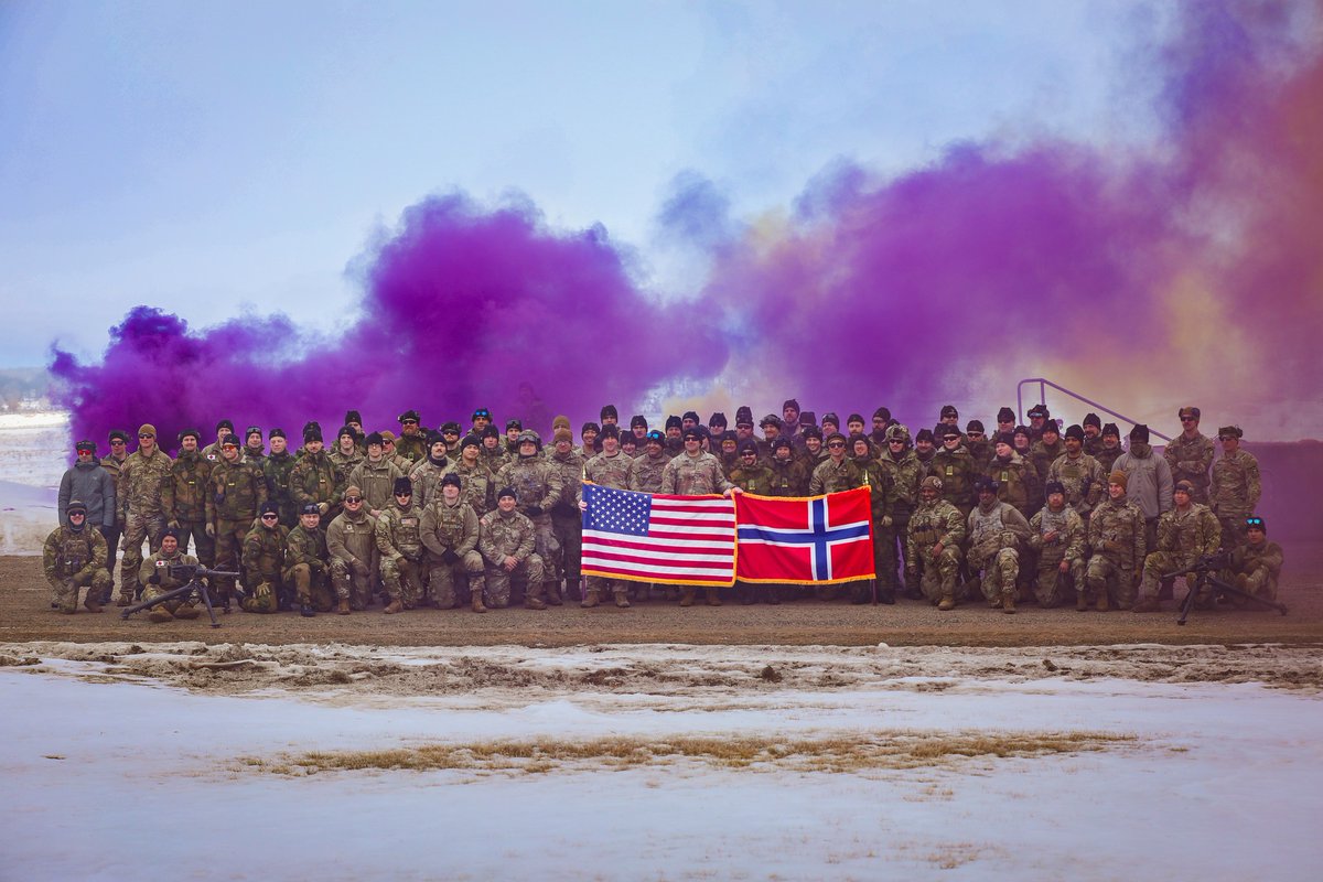 Minnesota National Guard tweet media