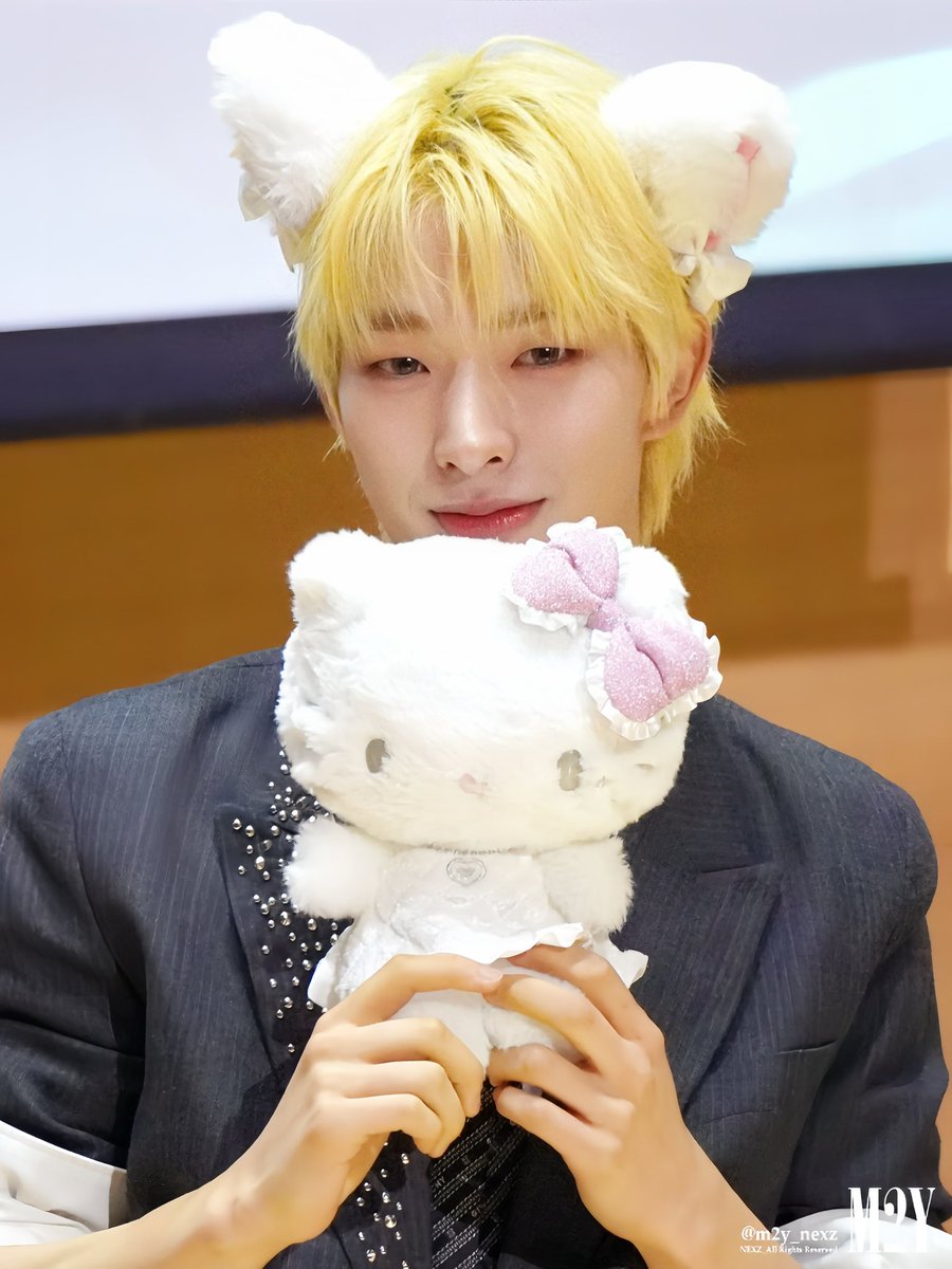 260213 MAKE STAR 台北2.0 🐻&🐱 #TOMOYA #NEXZ #넥스지 #ネクスジ