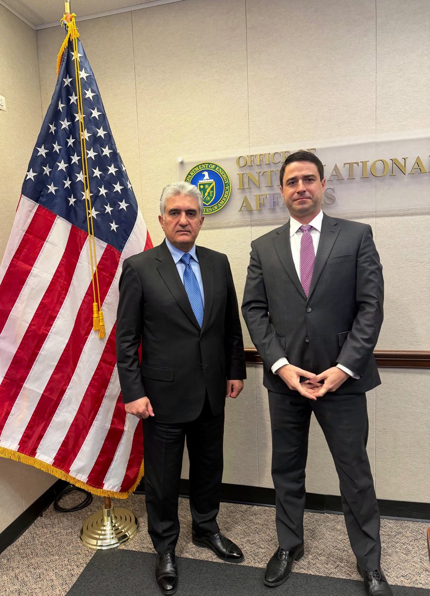 Kurdistan Regional Government in the US tweet media