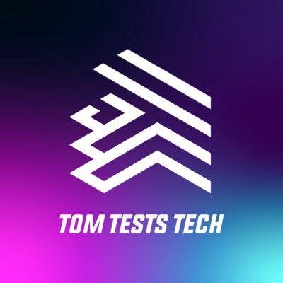 TomTestsTech ⚡️📱 tweet media