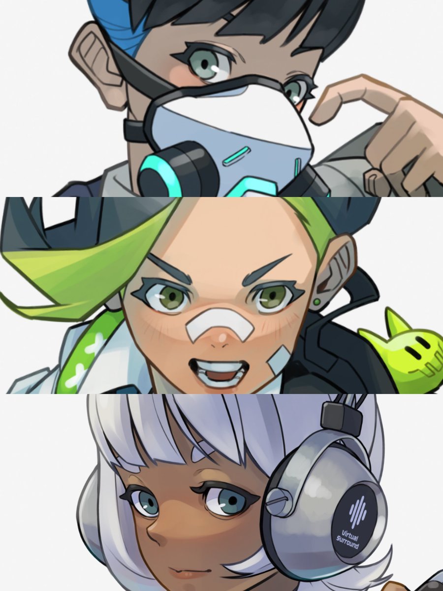 GM☀️

アニメ制作は、本編の制作と並行してティーザー動画の制作に入っていきます！

ティーザーの完成予定は5月頃。

いよいよ感出てきましたね。