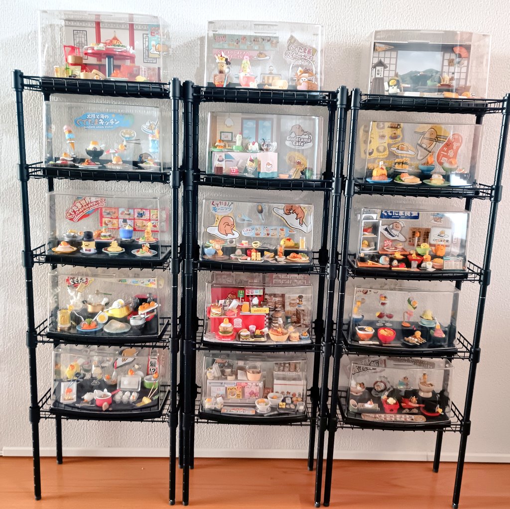 むらこ@ぐでたま🍥🕙 (@20HQvPSZH1t0Jgs) / Posts / X