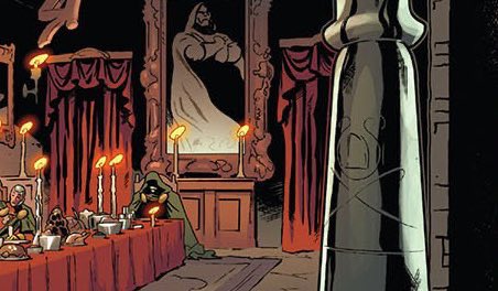 “ DOOM is more wicked. “