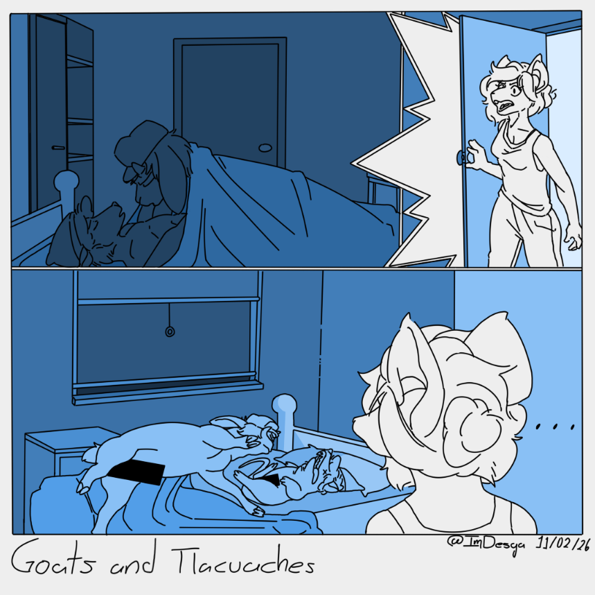 Feliz 14 de marzo c:
<a href="/Oreo_tlacuache/">Oreo 🔞 (COMMS OPEN)</a> <a href="/TheEgrena/">ᴇʟ-ᴀɢʀᴇɴᴀ 🐐</a>