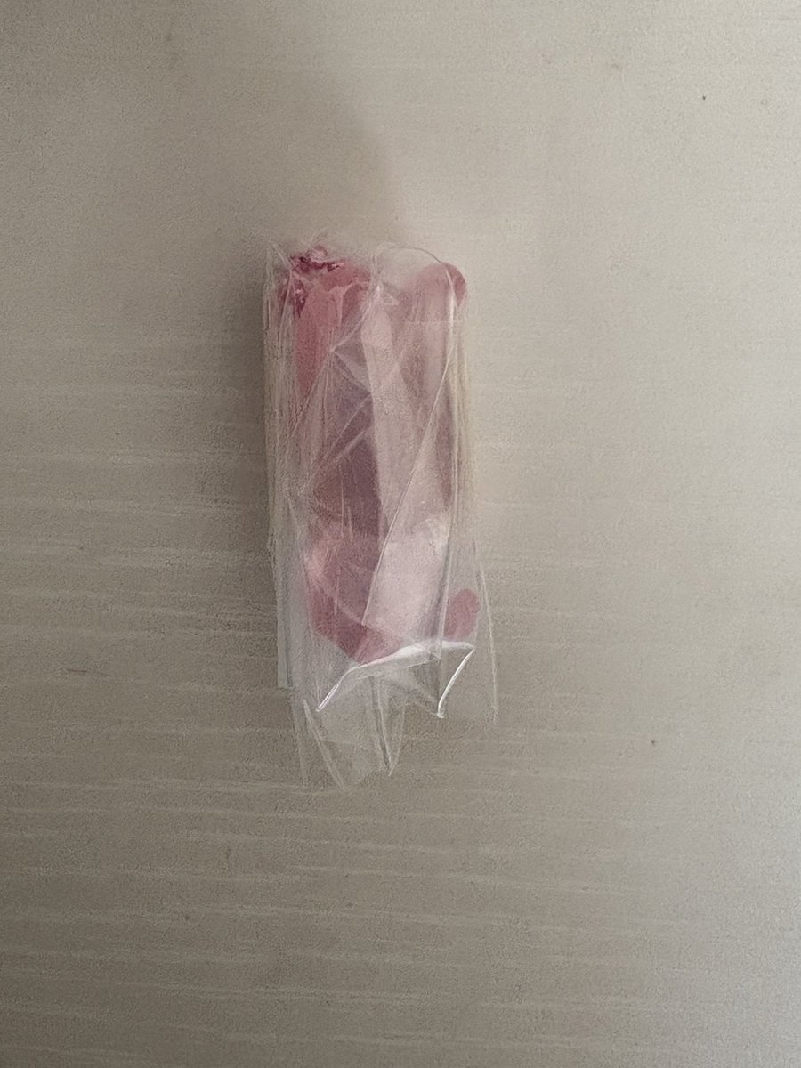 のんの🥟🐿️日常／交換 tweet media