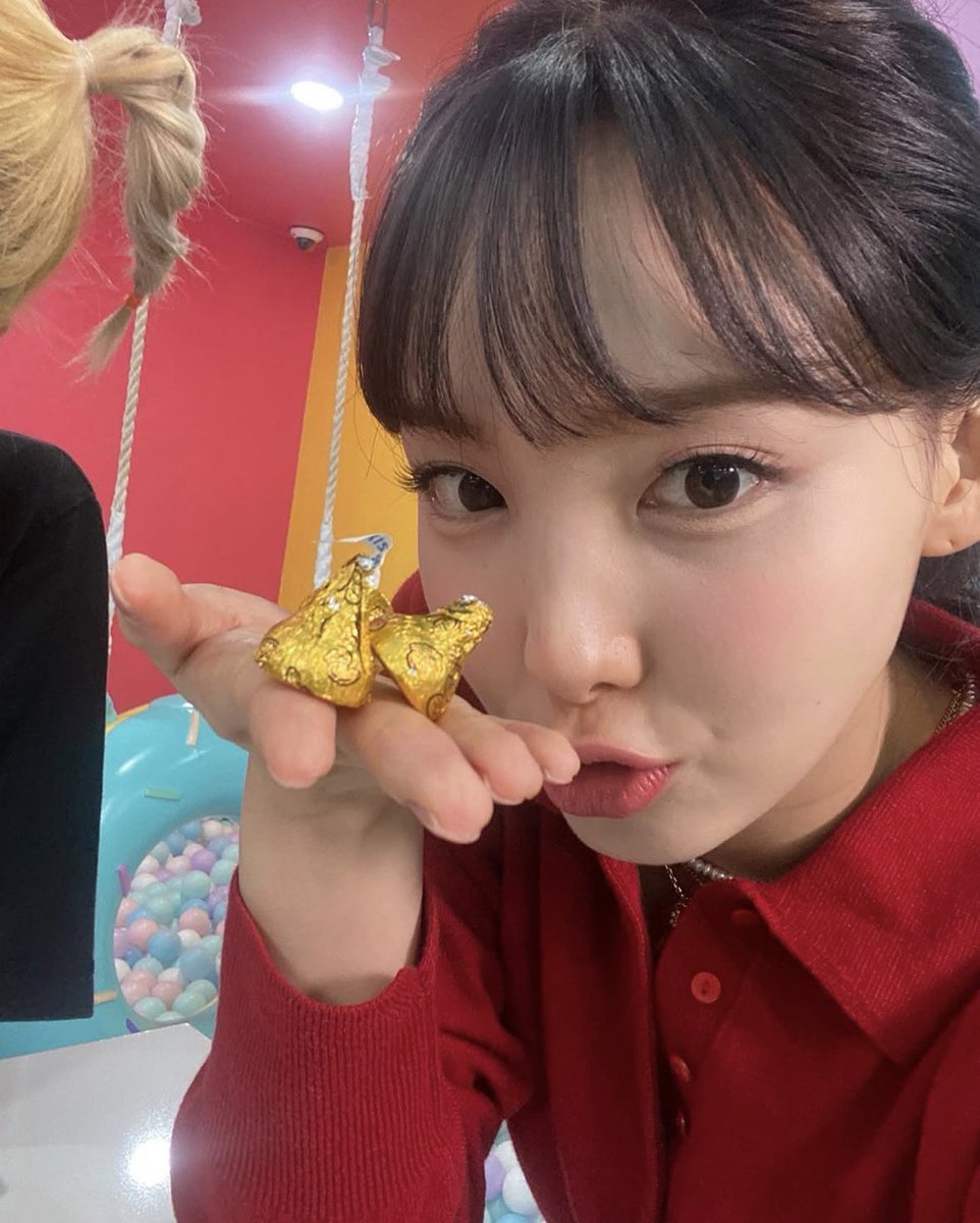 해피발렌타인데이~🍫