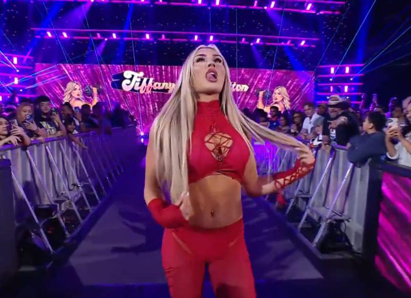 TJR Wrestling tweet media