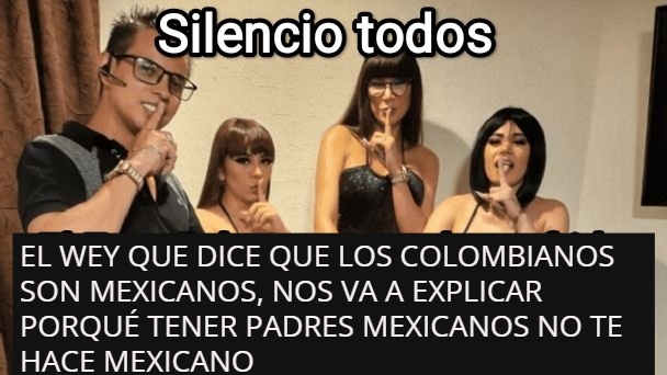ANTI-ATLAS (@soyantiatlas) on Twitter photo 