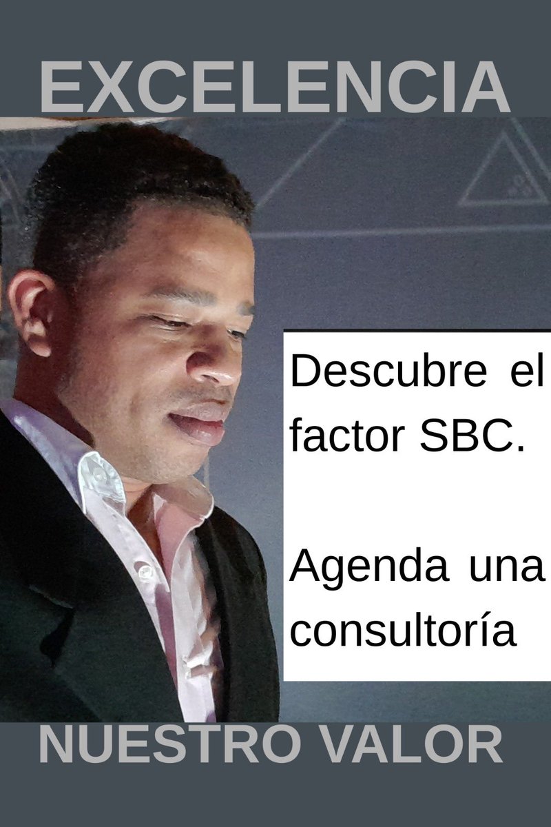 sbcapacitacion1's tweet photo. Hacer las cosas bien es el mínimo. Hacerlas con excelencia es lo que deja huella. En SBCapacitaciones, honramos este valor entregando formación de vanguardia que despierta el máximo potencial de cada profesional. Porque cuando buscas la excelencia, el éxito deja de ser una meta. https://t.co/buU5zHWqgt