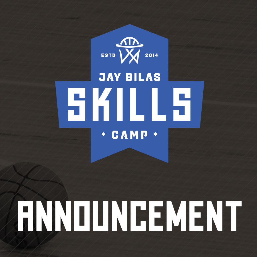 After 13 amazing years, we have decided to pass the torch of teaching the game of basketball to the hundreds of coaches who have served at our camps or have been a part of the Coaches Development Program or Coaches Leadership Program.

(1/5)