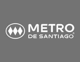 Se los voy a advertír <a href="/metrodesantiago/">Metro de Santiago</a> entre otras empresas e instituciones.
No admitan invasores saboteadores delincuenciales afro, caribeños y bananeros indeseables trabajando como vigilantes privados armados, representan un riesgo inminente de sabotaje y atentado encontra de
