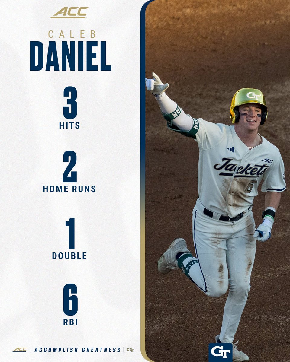 ACC Baseball tweet media